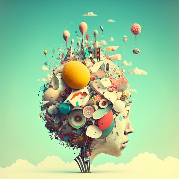 Psychosomatic: It’s  Not ‘In Your Head’